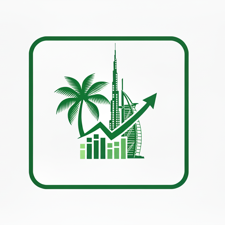 DxbPropIQ Logo